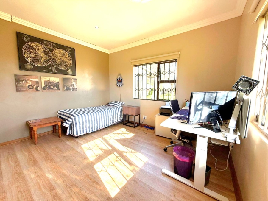 Commercial Property for Sale in Bloemdal Free State